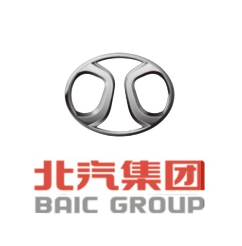 北汽 Logo