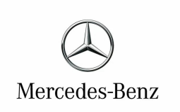 Mercedes-Benz Logo