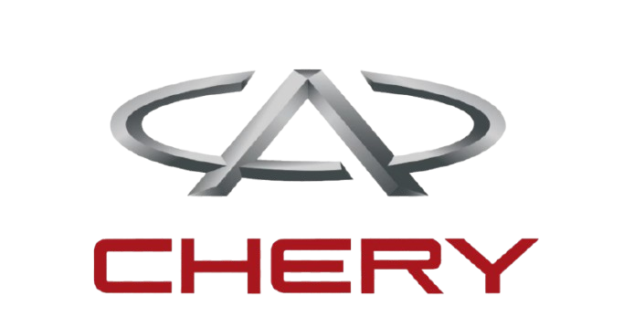 奇瑞 Logo