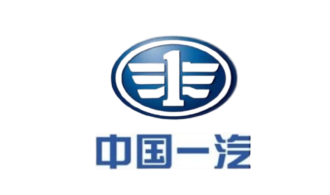 中国一汽 Logo