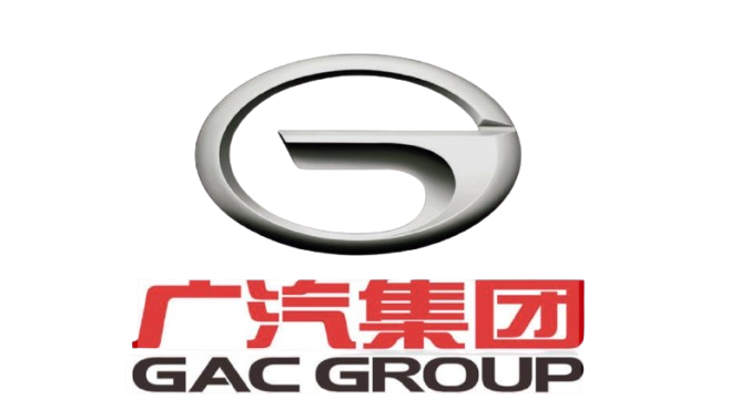 广汽 Logo