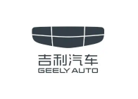 吉利汽车 Logo