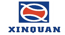 新泉 Logo